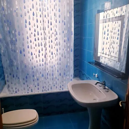 Apartment Italia, Centro Citta