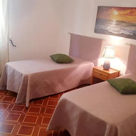 Italia, Centro Citta Apartment Gallipoli