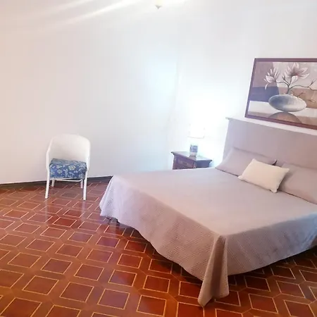 Italia, Centro Citta Apartment Gallipoli