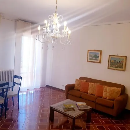 Italia, Centro Citta Apartment Gallipoli