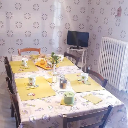 Italia, Centro Citta Appartement Gallipoli